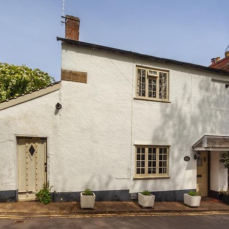 Ruffles Cottage 던스터 외부 사진