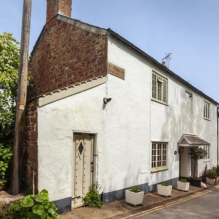 Ruffles Cottage 던스터 외부 사진